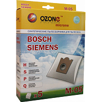 Пылесборник OZONE microne M-05