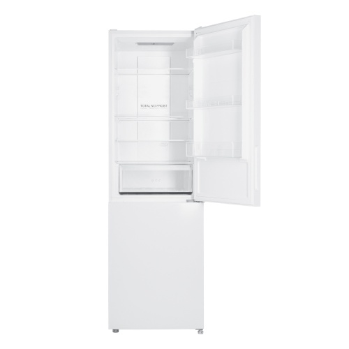 Холодильник HAIER CEF535AWD фото 4