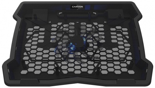 Подставка д/ноутбука CANYON CNE-HNS02 в ДНР ЛНР