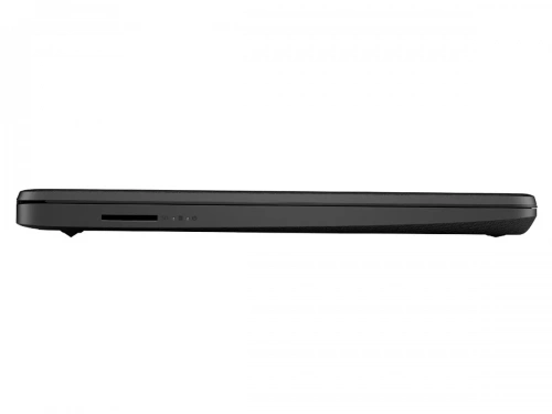 Ноутбук HP 14s-dq3003ur Jet black (3E7L7EA) фото 4