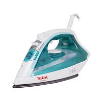 Утюг TEFAL FV1710E0 голубой в ДНР ЛНР