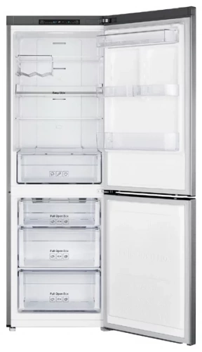 Холодильник Samsung RB29FSRNDSA grey фото 2