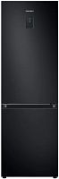 Холодильник Samsung RB34T670FBN черный