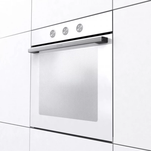 Духовой шкаф  электрический GORENJE BO6725E02WG в ДНР ЛНР фото 3