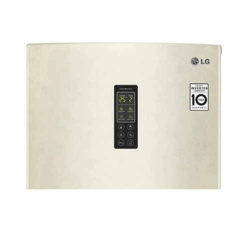 Холодильник LG GA-B419SEHL фото 4