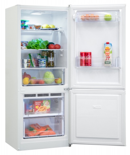 Холодильник-морозильник NRB 121 032 NORD фото 2