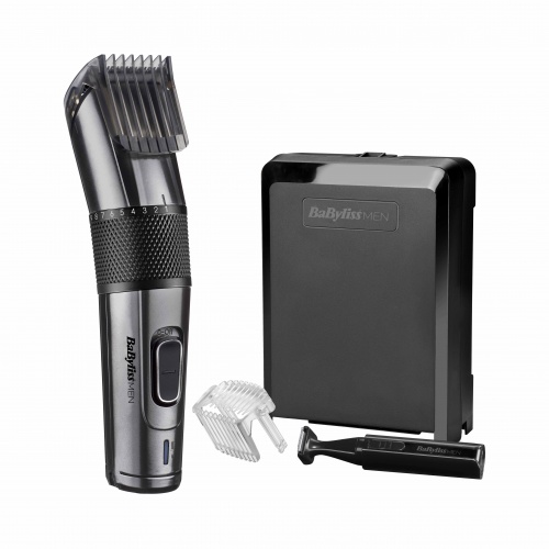 Машинка для стрижки BABYLISS E978E в ДНР ЛНР фото 2