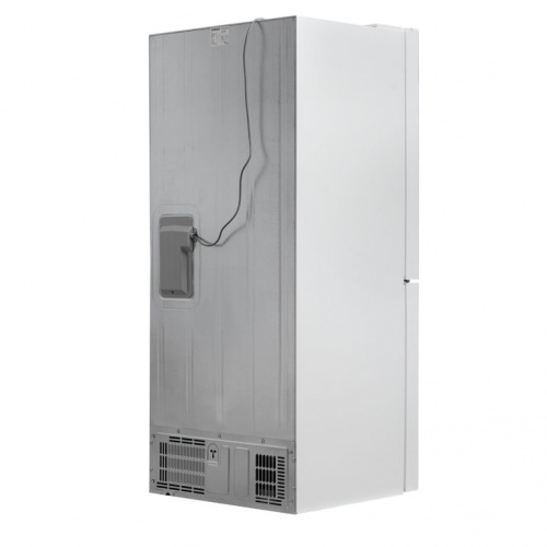 Холодильник Centek CT-1750 NF White  фото 2