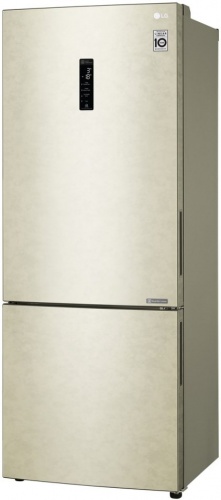 Холодильник LG GC B569PECZ фото 2