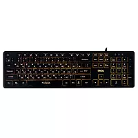 Клавиатура DIALOG KK-ML17U BLACK