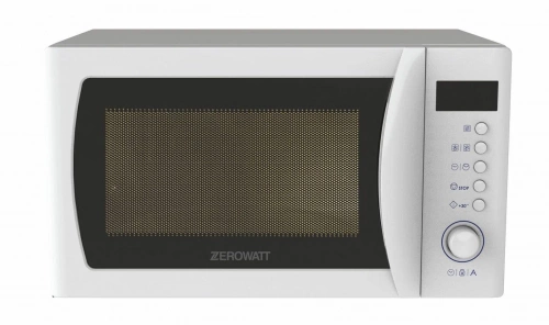 Микроволновая печь (СВЧ) Соло ZEROWATT ZMWA20SDLW-07