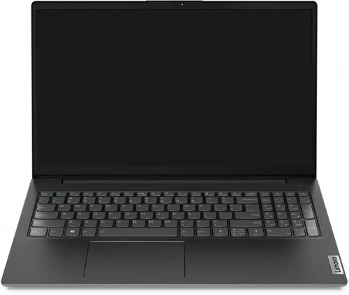 Ноутбук LENOVO V15 G3 IAP black 82TT003VRU