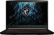 Ноутбук MSI GF63 12HW-005XRU 9S7-16R712-005 black в ДНР ЛНР