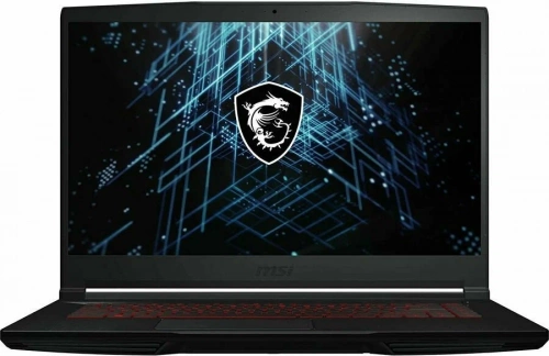 Ноутбук MSI GF63 12HW-006XRU 9S7-16R712-006 black в ДНР ЛНР