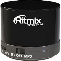 Акустика портативная RITMIX SP-130B в ДНР ЛНР