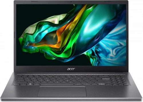 Ноутбук ACER Acer Aspire A515-58P-53Y4 gray NX.KHJER.005 в ДНР ЛНР