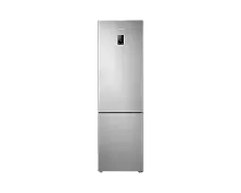 Холодильник Samsung RB37A5271SA/WT grey