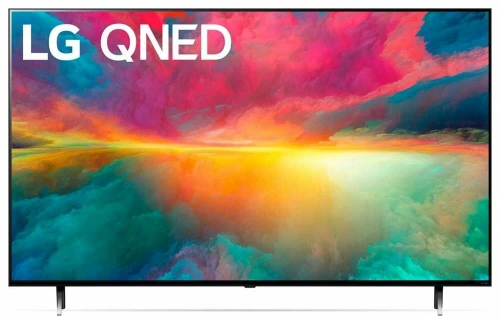 Телевизор LG 43QNED756RA.ARUB в ДНР ЛНР