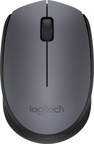 Мышь Logitech M170 в ДНР ЛНР