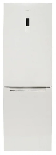 Холодильник LERAN CBF 206 W NF