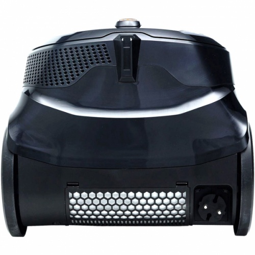 Пылесос моющий Thomas Aqua-Box Compact черный/оранжевый 786533 фото 3