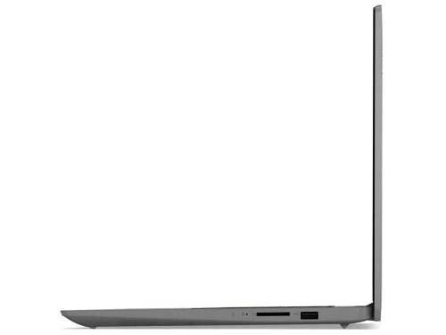 Ноутбук LENOVO IdeaPad 3 15ABA7 82RN0006RU серый фото 4