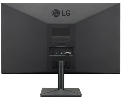 Монитор компьютерный LG 24EA430V-B фото 5