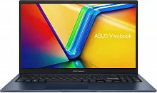 Ноутбук ASUS VivoBook X1504ZA-BQ824 Blue 90NB1021-M015W0