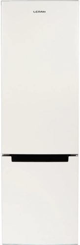 Холодильник LERAN CBF 177 W