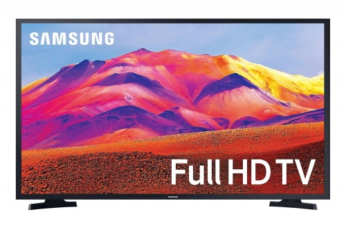 Телевизор Samsung UE-43T5300AU Smart