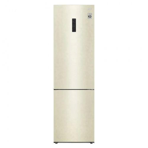 Холодильник LG GA B509CETL