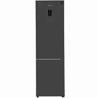 Холодильник Samsung RB37A52N0B1 black