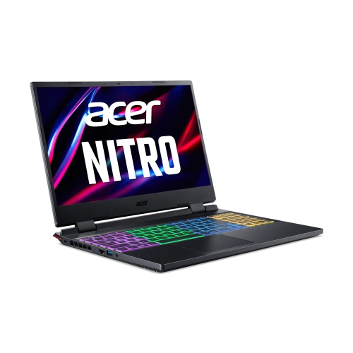 Ноутбук ACER Nitro 5AN515-58 Black NH.QLZCD.002 в ДНР ЛНР фото 2