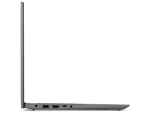 Ноутбук LENOVO IdeaPad 3 15ABA7 82RN0006RU серый фото 3