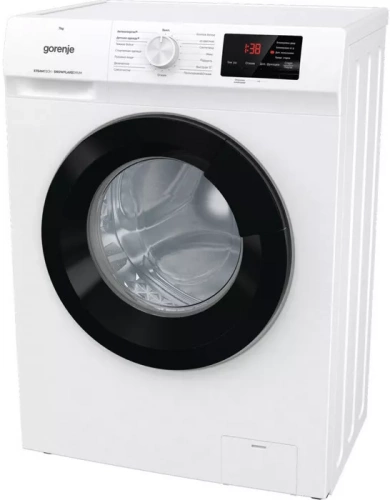 Стиральная машина GORENJE W1HE72SFS в ДНР ЛНР фото 3