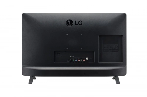 Телевизор LG 24TQ520S-PZ SMART фото 5