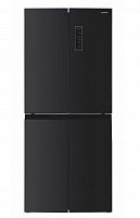 Холодильник LERAN RMD 590 BIX NF френчдор
