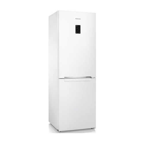 Холодильник Samsung RB37Р5300WW/W3 white фото 2