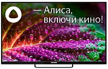 Телевизор ASANO 42LF8120T FHD SMART Яндекс в ДНР ЛНР