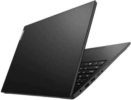 Ноутбук LENOVO V15 G2 ALC (82KD002QRU) черный фото 4