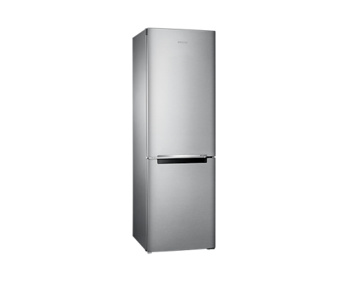 Холодильник Samsung RB30A30N0SA серебристый фото 5