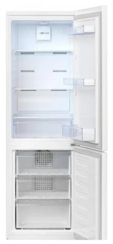 Холодильник BEKO RCNK270K20W фото 3