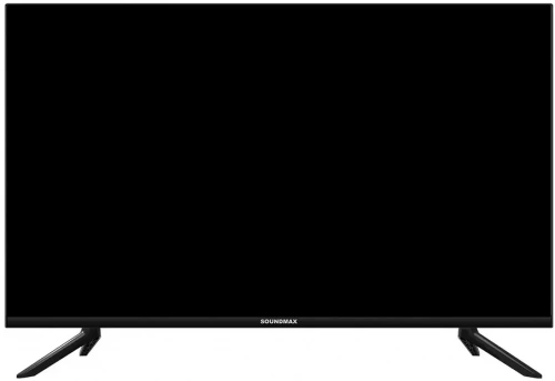 Телевизор SOUNDMAX SM-LED32M13S SMART в ДНР ЛНР фото 2