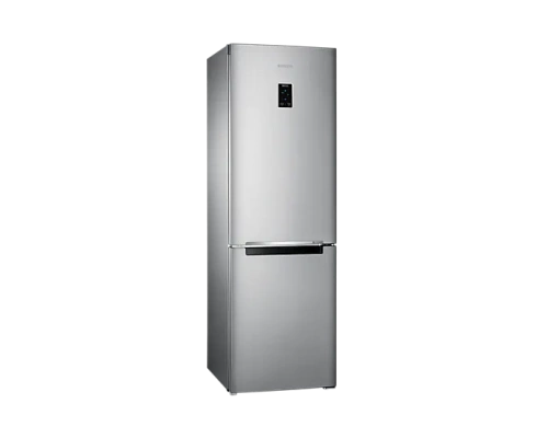 Холодильник Samsung RB33A3240SA/WT grey фото 2