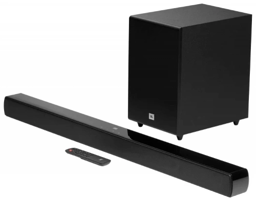 Саундбар JBL Cinema SB170 Bluetooth 4.2 в ДНР ЛНР