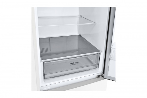 Холодильник LG GA-B509CQSL фото 3