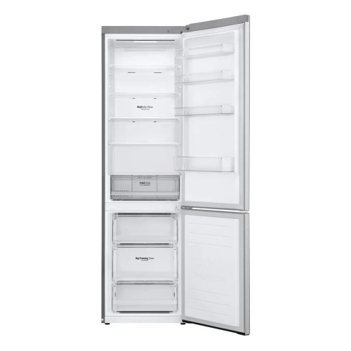 Холодильник LG GA-B509MAWL фото 2