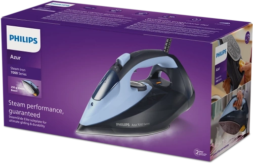 Утюг PHILIPS DST7041/20 в ДНР ЛНР фото 6