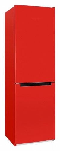Холодильник-морозильник NRB 152 R NORD