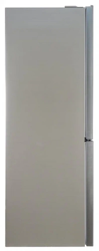 Холодильник LERAN CBF 203 IX NF фото 3
